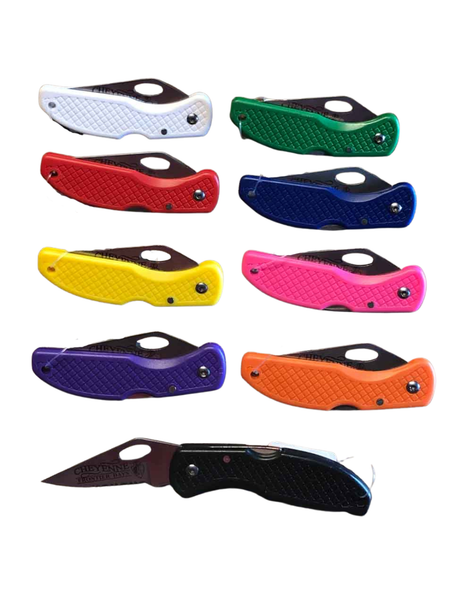Clip Pocket Knife