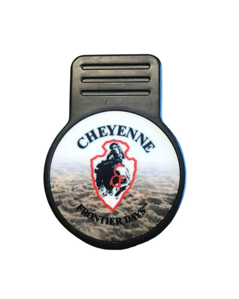 Chip Clip Magnet & Bottle Opener