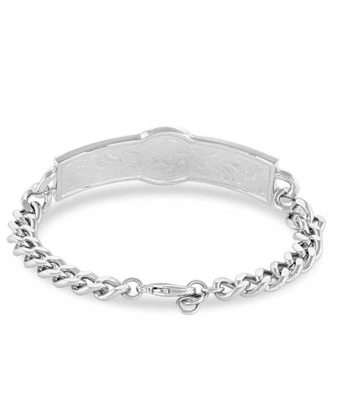 My Duty Chris Kyle Link Bracelet
