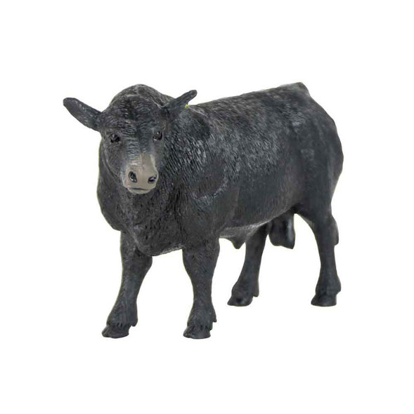 Angus Bull Toy