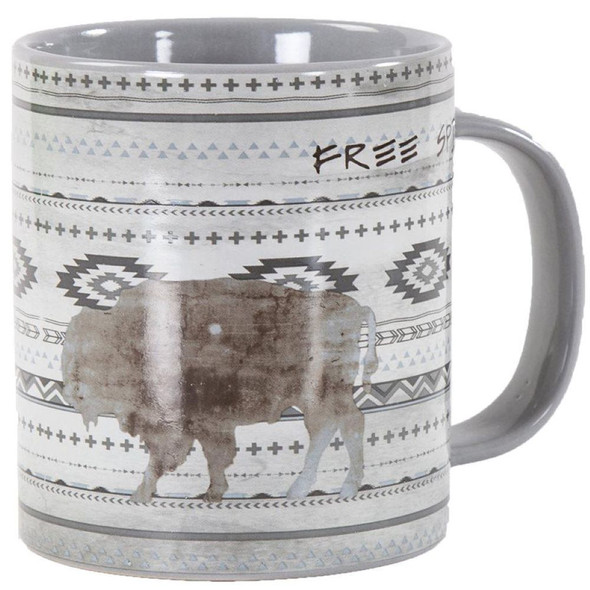 Free Spirit Coffee Mug