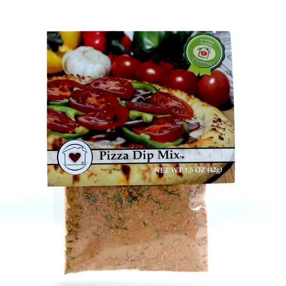 Pizza Dip Mix