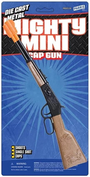Mighty Mini Rifle