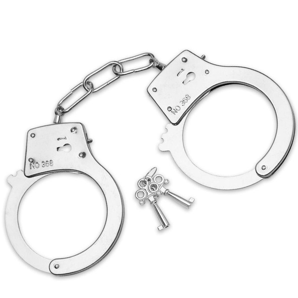 Western Replica Handcuffs