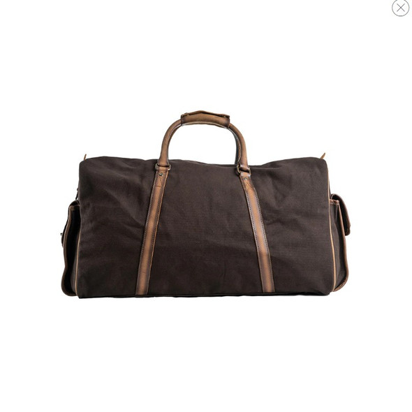 Sioux Falls Duffle Bag