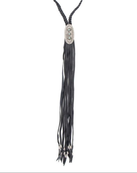 Velvet Skies Necklace