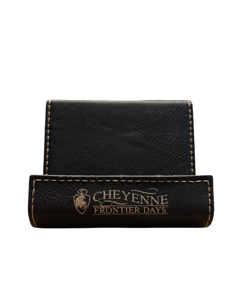Leatherette Cheyenne Phone Holder