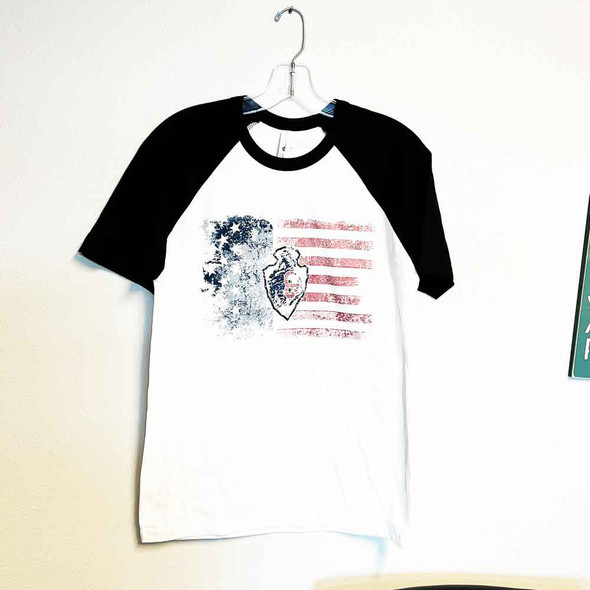 Arrowhead Jersey T-Shirt