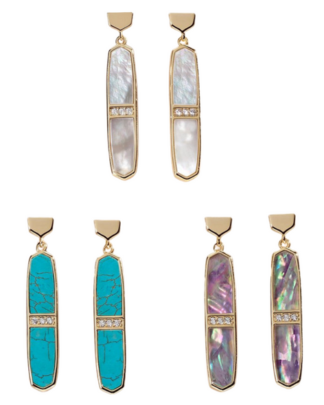 Isabella Earrings