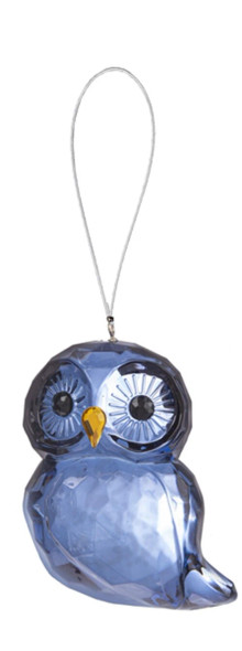 Owl Ornament