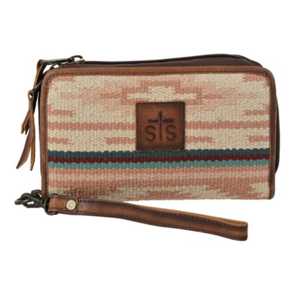 Palomino Serape Kacy Organizer