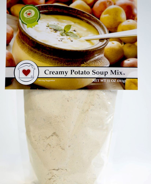Potato Soup Mix