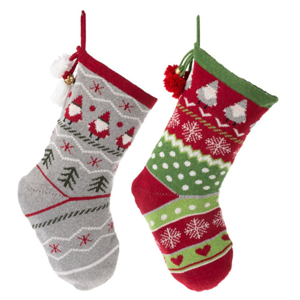 Gnome Stockings