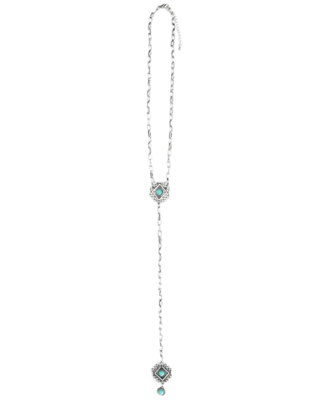 The Helenea Necklace