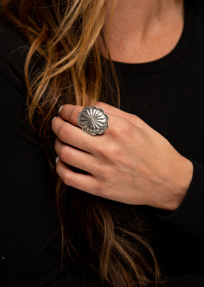The Sonoma RIng