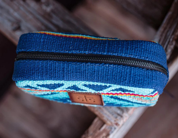 Mojave Sky Cosmetic Bag
