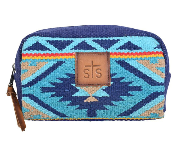 Mojave Sky Cosmetic Bag