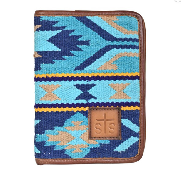 Mojave Sky Magnetic Wallet