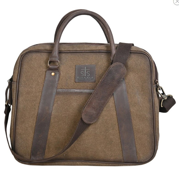 Trailblazer Briefcase