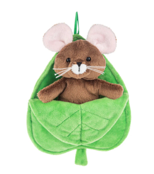 Willow Hill Animals Plush Collection