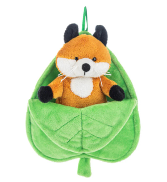 Willow Hill Animals Plush Collection