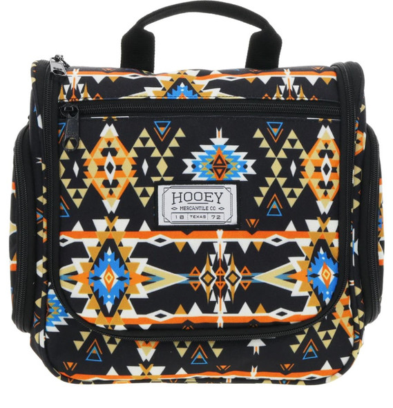 Black Aztec Cowboy Kit