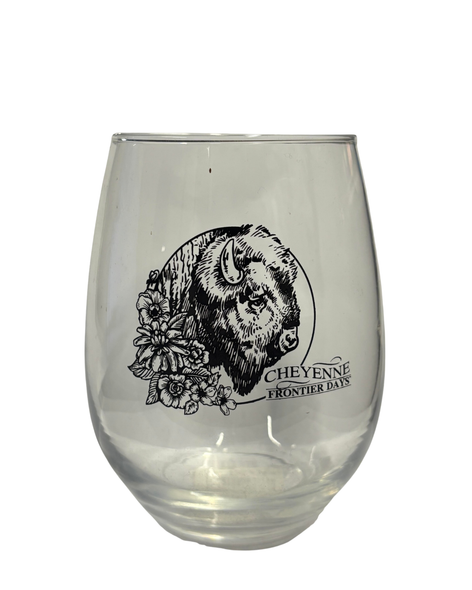 Cheyenne Stemless Wine Glass