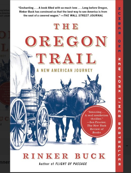 The Oregon Trail