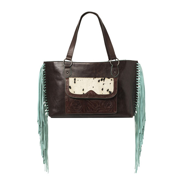 Willa Concealed Carry Tote