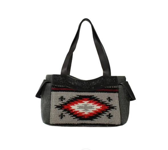 Wren Concealed Carry Satchel