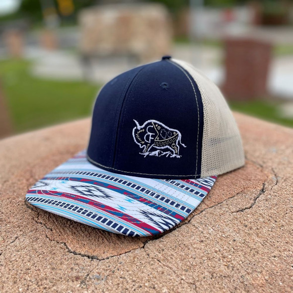 Bison Hat