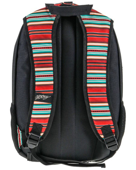 Serape Backpack