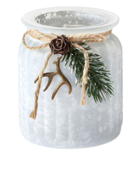 Small Candle Holder