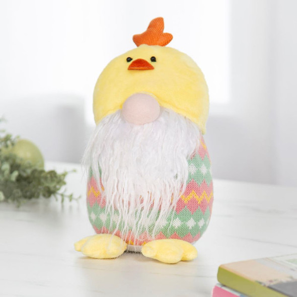 Easter Gnome