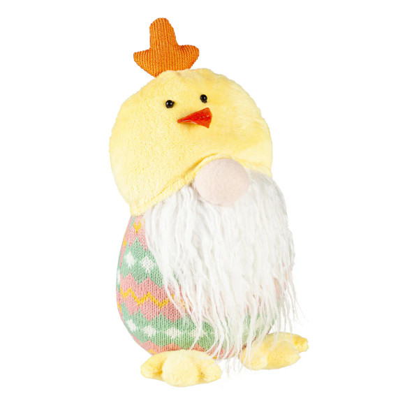 Easter Gnome