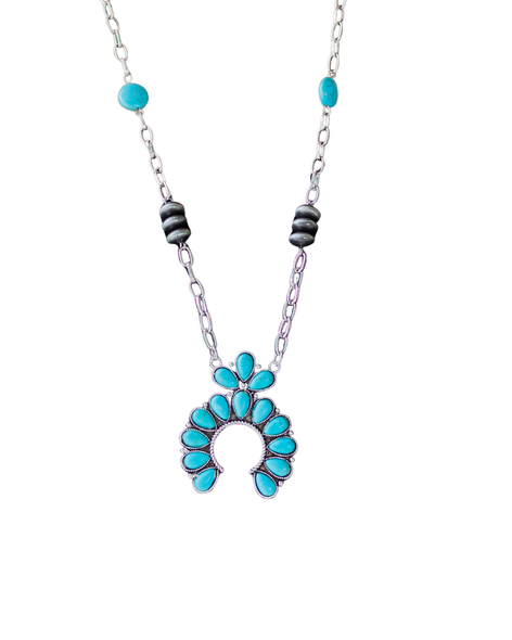 The Shawnee Necklace