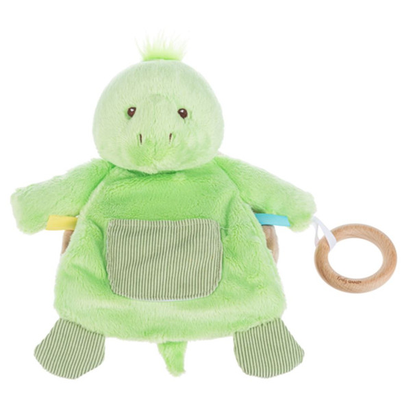 Turtle Sensory Toy