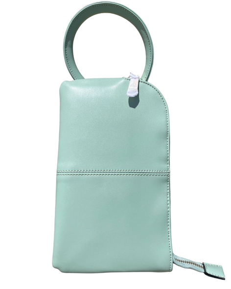 Ring Wristlet