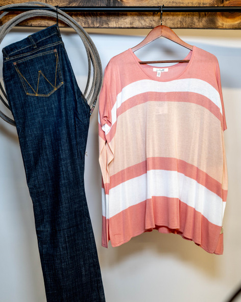 Striped Top