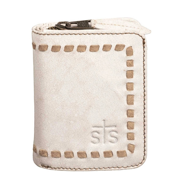 Cremello Soni Wallet