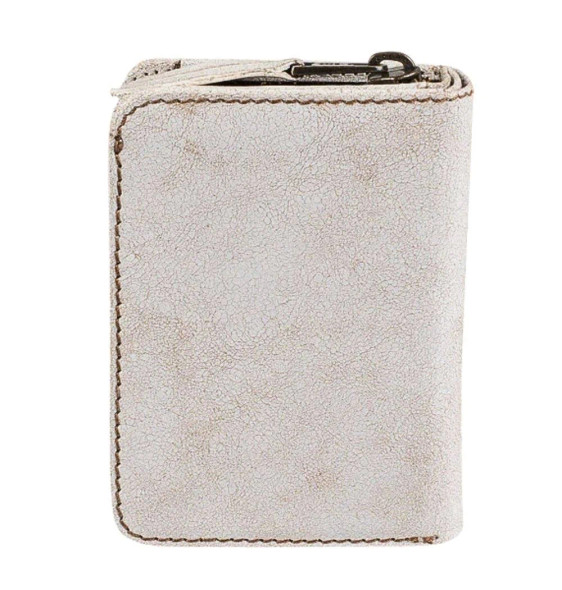 Cremello Soni Wallet