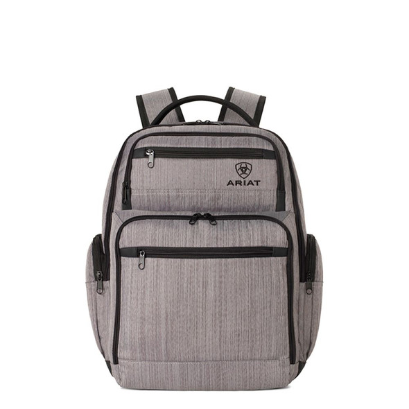 Canvas Backpack