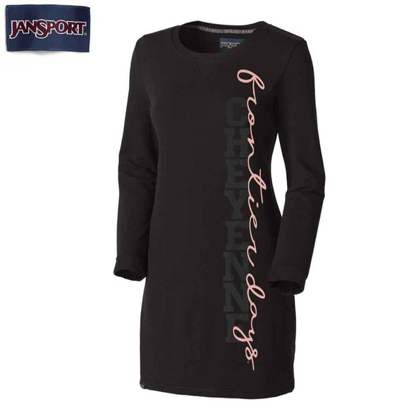 Layla Dress (01-021-0002)