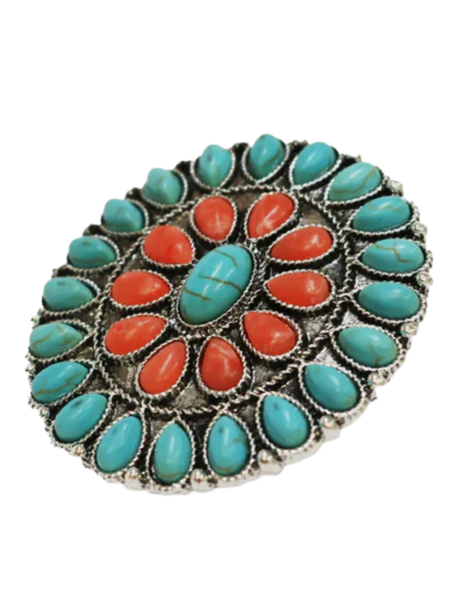 Sedona Sunset Ring
