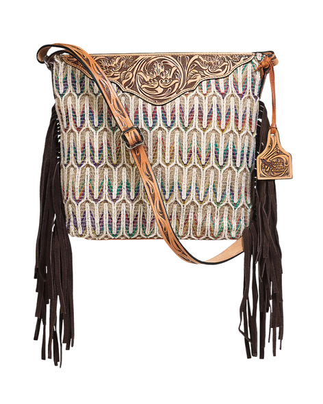 Crossbody Purse