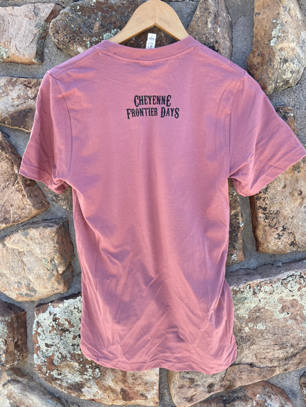 Long Live Cowgirl T-shirt