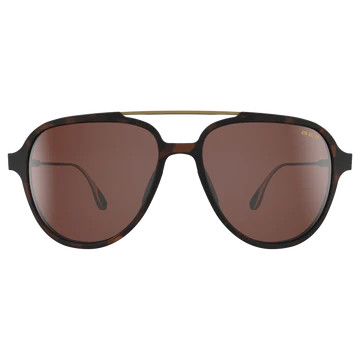 Brown Kabb Sunglasses