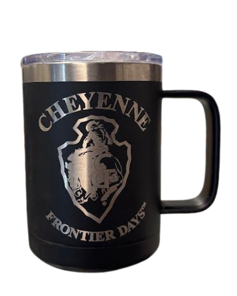 15 oz Arrowhead Mug