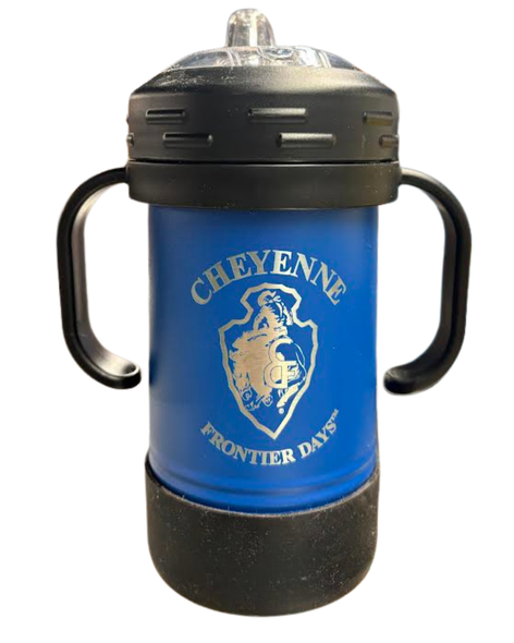 10 oz Arrowhead Sippy Cup