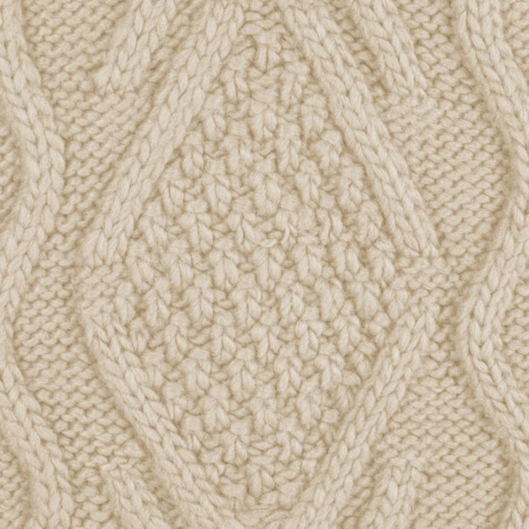Arctic Bliss Poncho